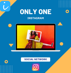 Increase All in one - social network Instagram