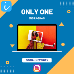 Increase All in one - social network Instagram